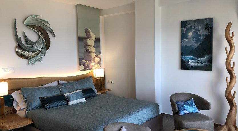 Photo of Ripple Effects