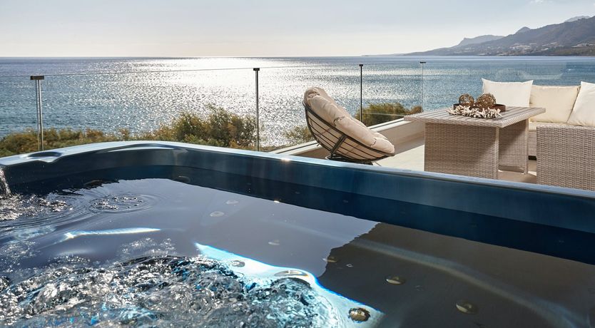 Photo of Ripple Effects