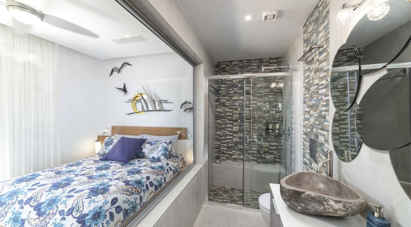 Photo of Ripple Effects