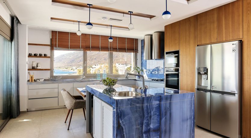 Photo of Ripple Effects