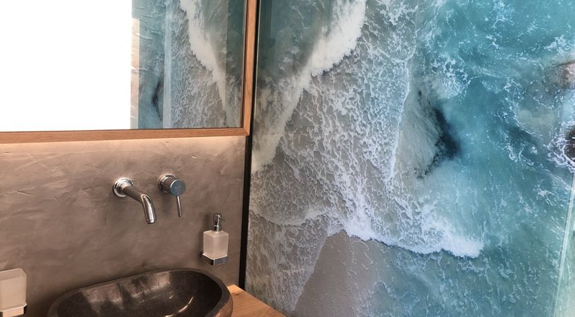 Photo of Ripple Effects