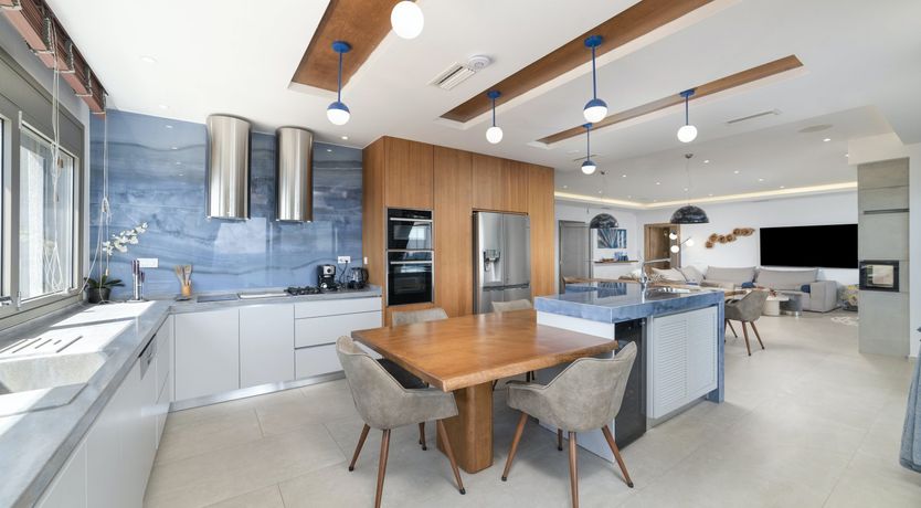 Photo of Ripple Effects