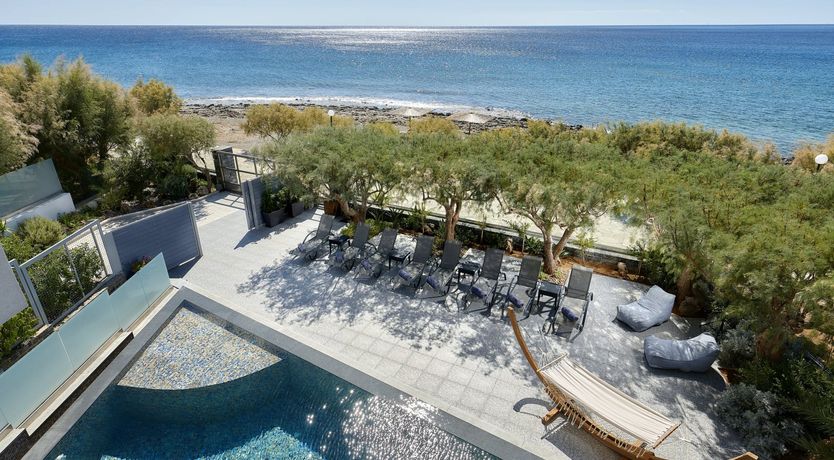 Photo of Ripple Effects