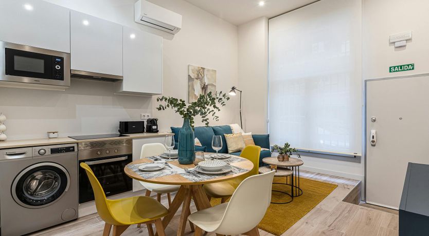 Photo of The Art of City Living