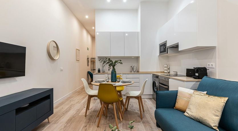 Photo of The Art of City Living