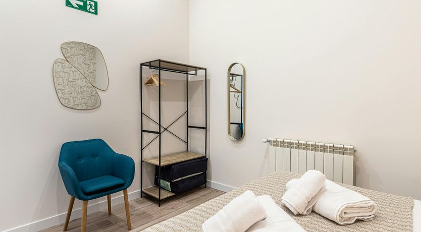 Photo of The Art of City Living