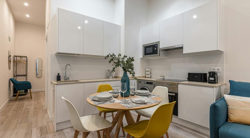 Photo of The Art of City Living