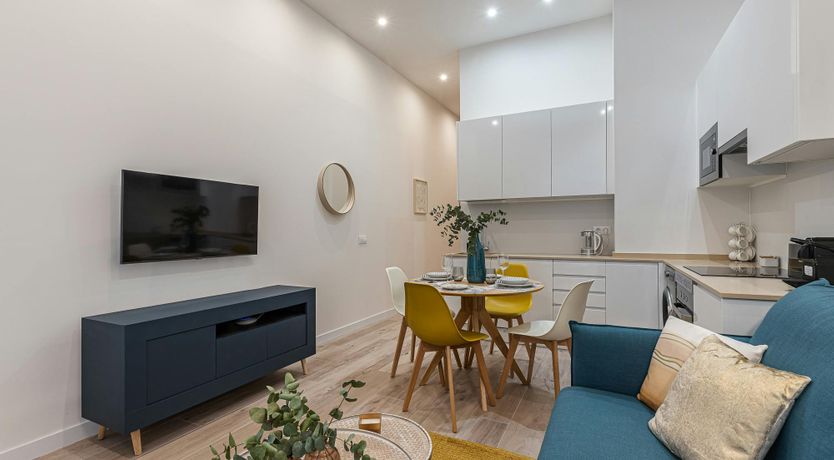 Photo of The Art of City Living