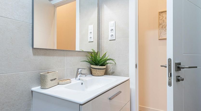 Photo of The Art of City Living