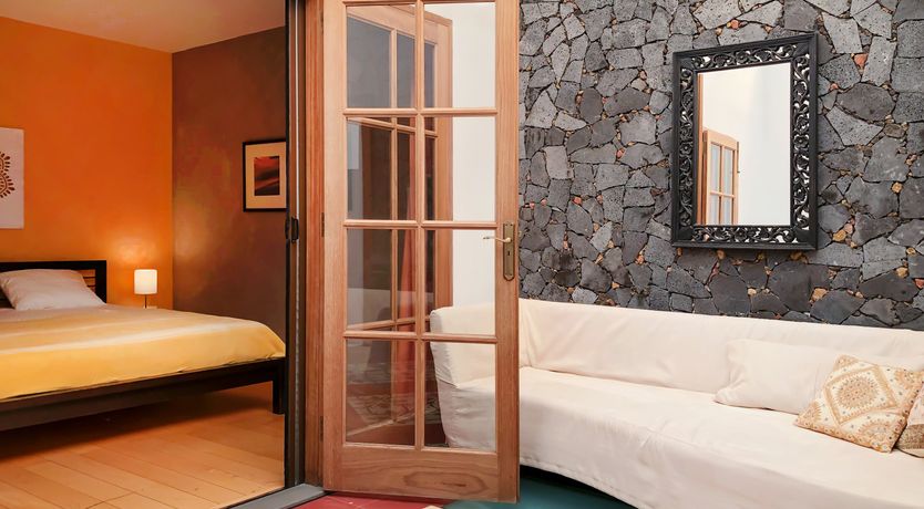 Photo of Tangerine Splash