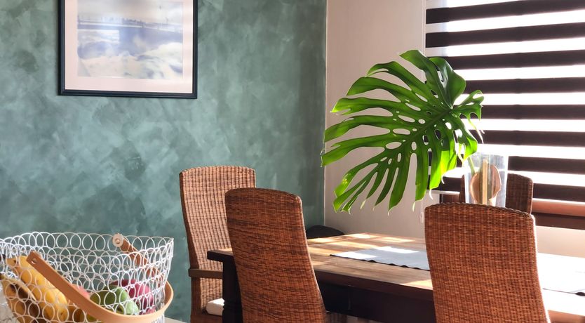 Photo of Tangerine Splash