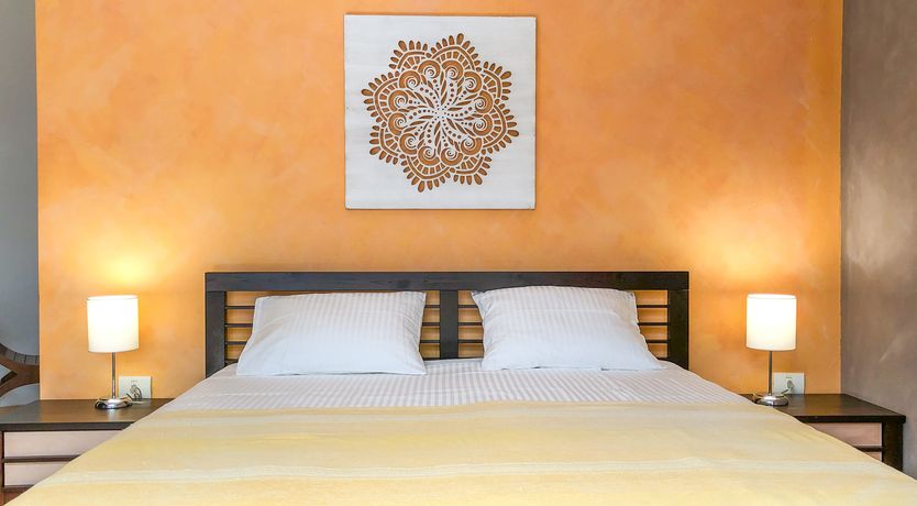 Photo of Tangerine Splash