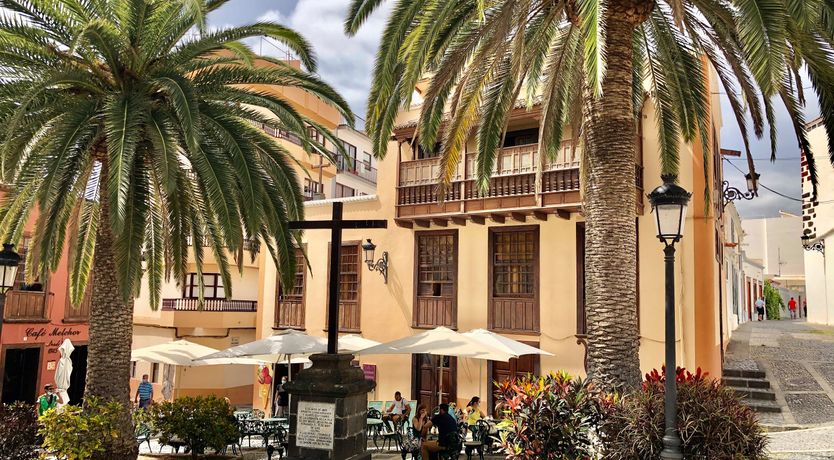 Photo of Tangerine Splash