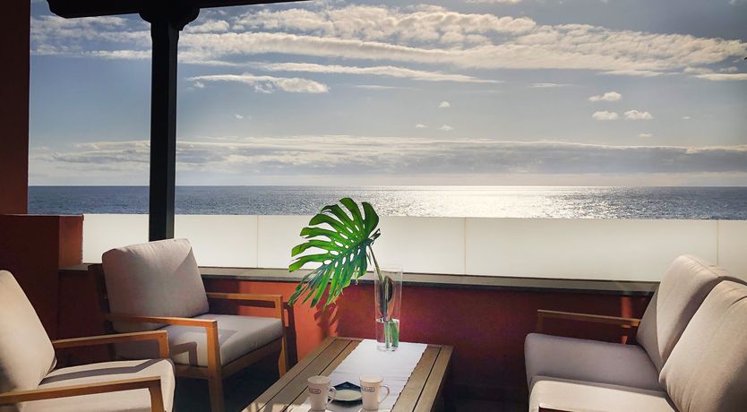 Photo of Tangerine Splash