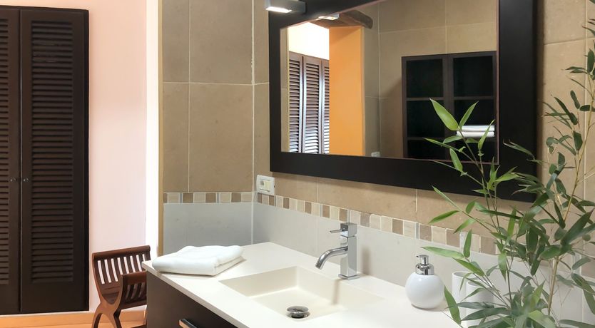 Photo of Tangerine Splash