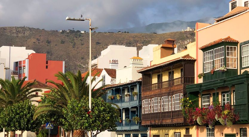 Photo of Tangerine Splash