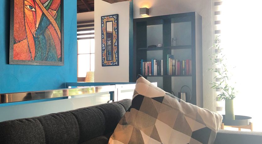 Photo of Tangerine Splash