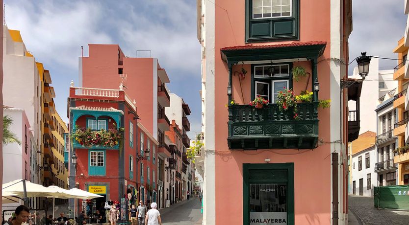 Photo of Tangerine Splash