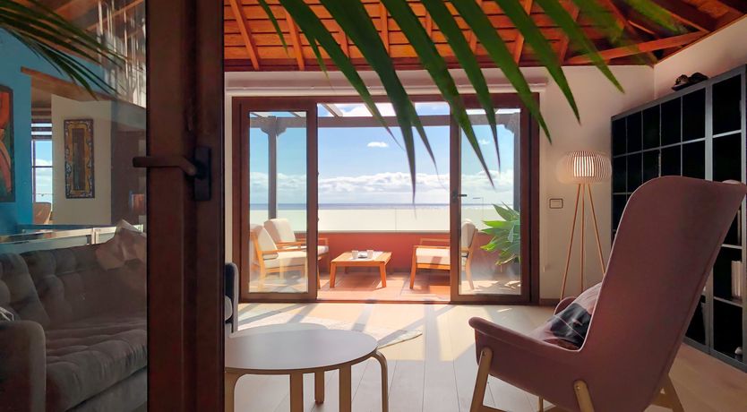 Photo of Tangerine Splash