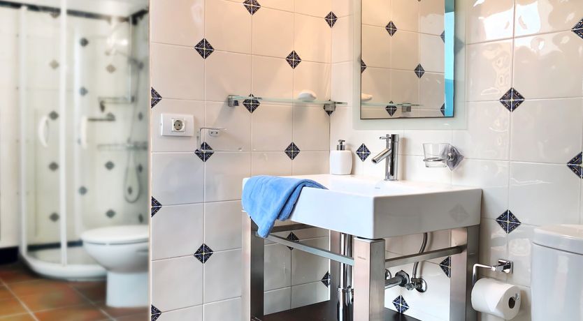 Photo of Tangerine Splash