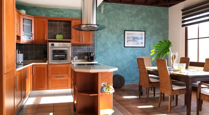 Photo of Tangerine Splash