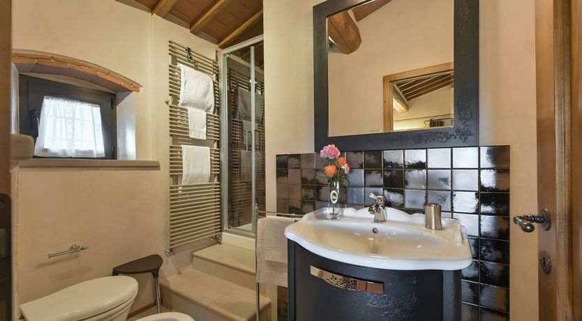 Photo of The Princess of Chianti