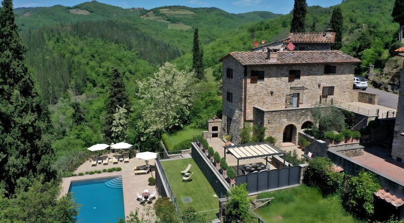 Photo of The Princess of Chianti