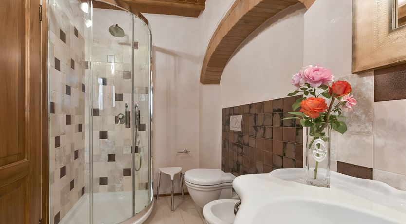 Photo of The Princess of Chianti