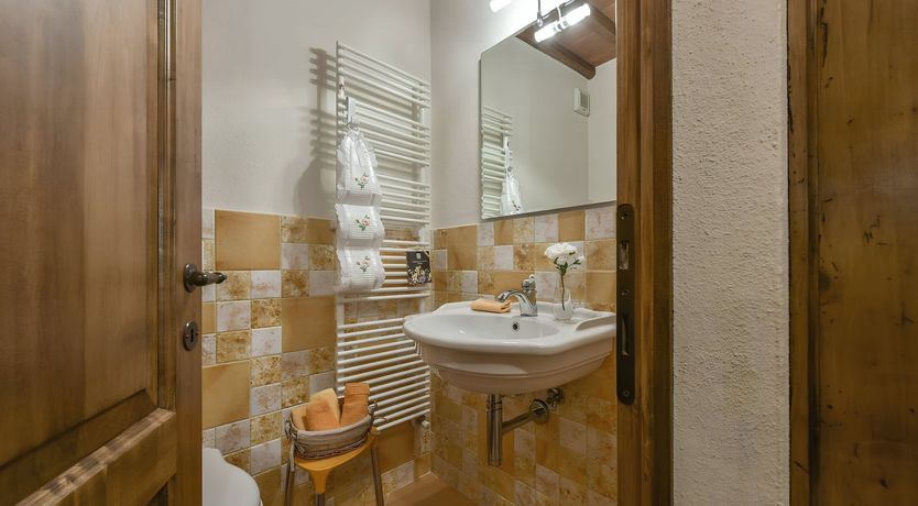 Photo of The Princess of Chianti