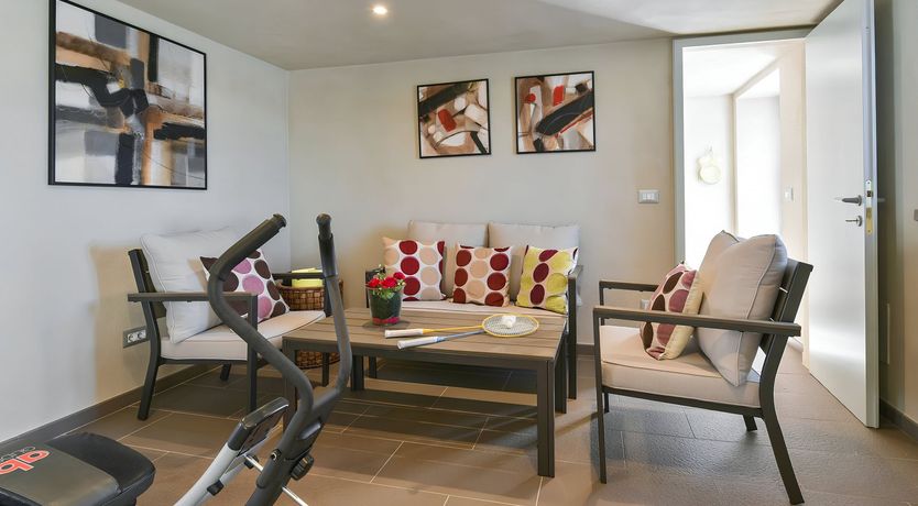 Photo of The Princess of Chianti