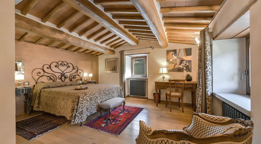 Photo of The Princess of Chianti