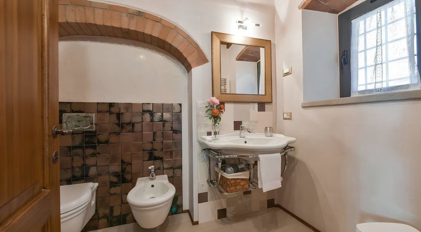 Photo of The Princess of Chianti