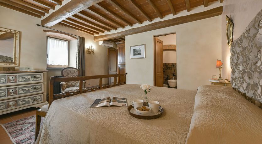 Photo of The Princess of Chianti