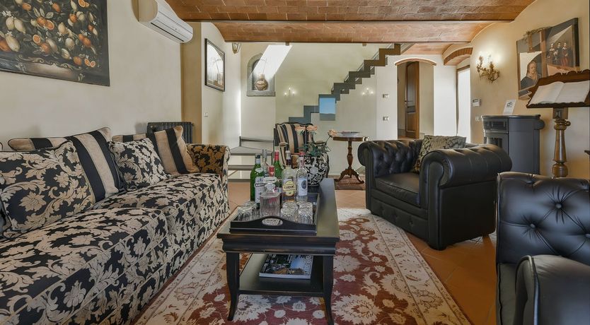 Photo of The Princess of Chianti