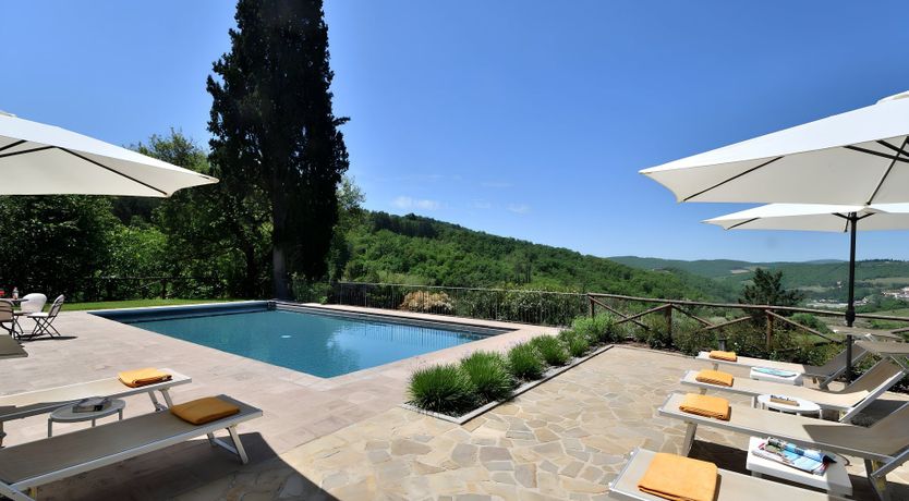 Photo of The Princess of Chianti