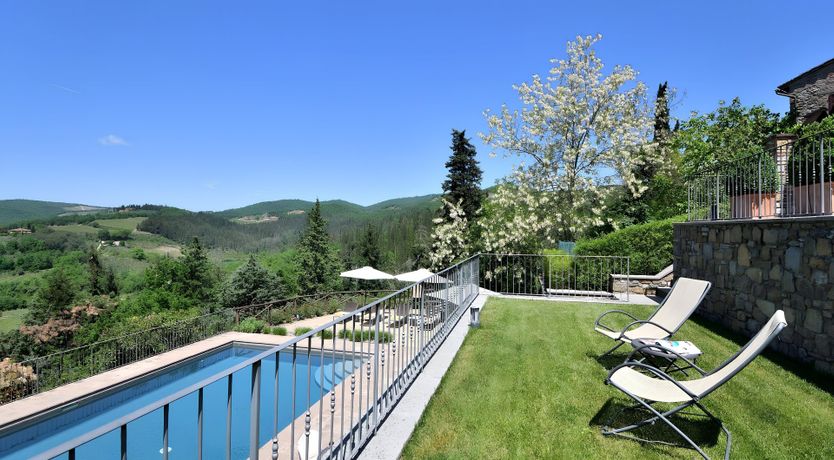 Photo of The Princess of Chianti