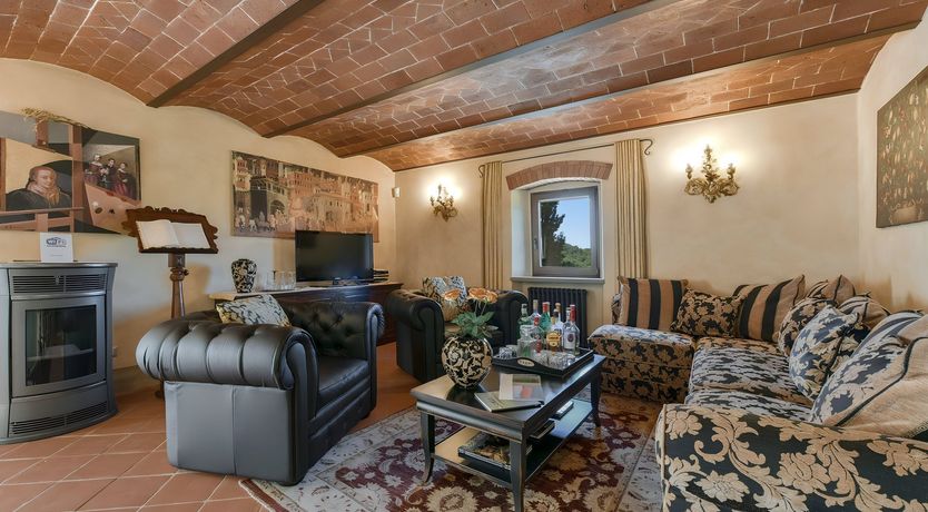 Photo of The Princess of Chianti