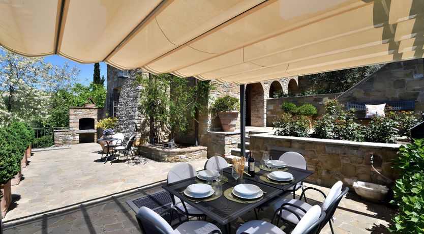 Photo of The Princess of Chianti