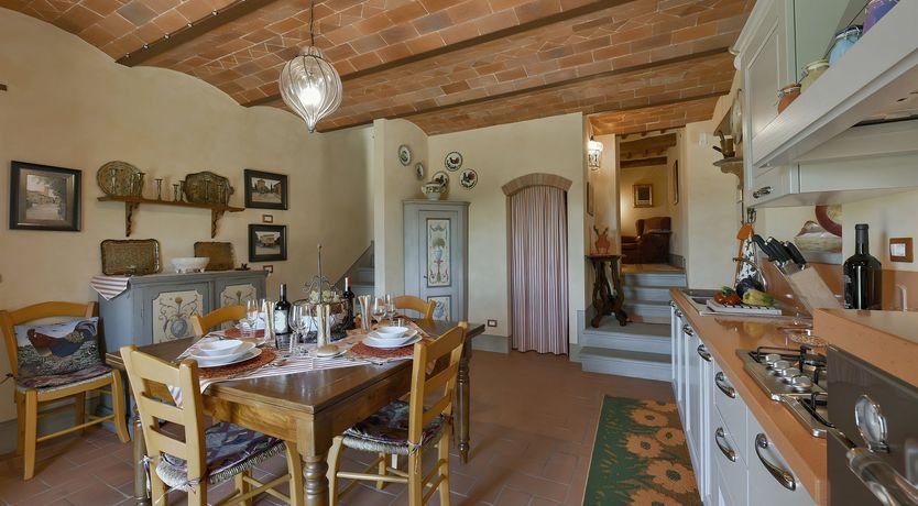 Photo of The Princess of Chianti