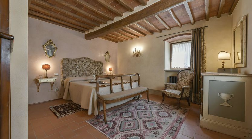 Photo of The Princess of Chianti