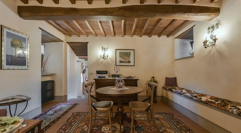 Photo of The Princess of Chianti