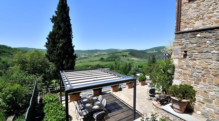 Photo of The Princess of Chianti