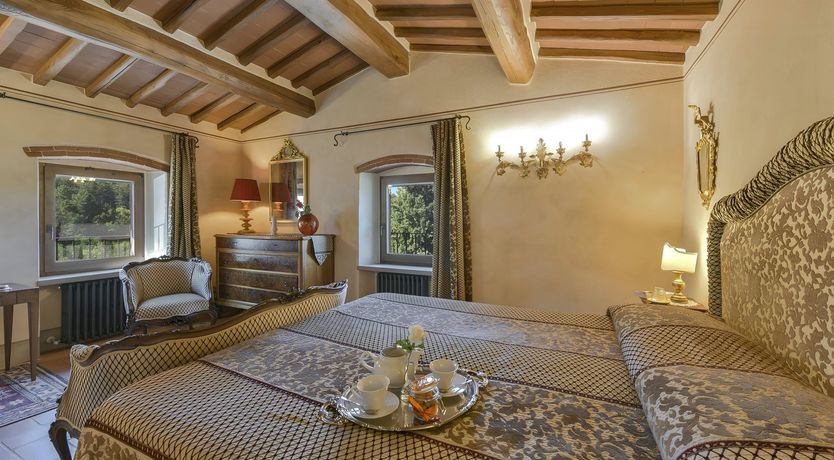 Photo of The Princess of Chianti