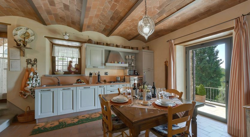 Photo of The Princess of Chianti