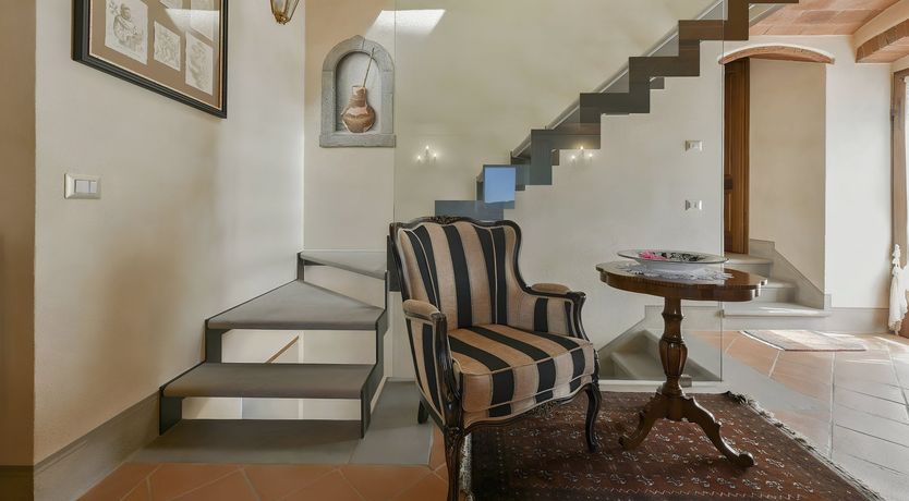 Photo of The Princess of Chianti