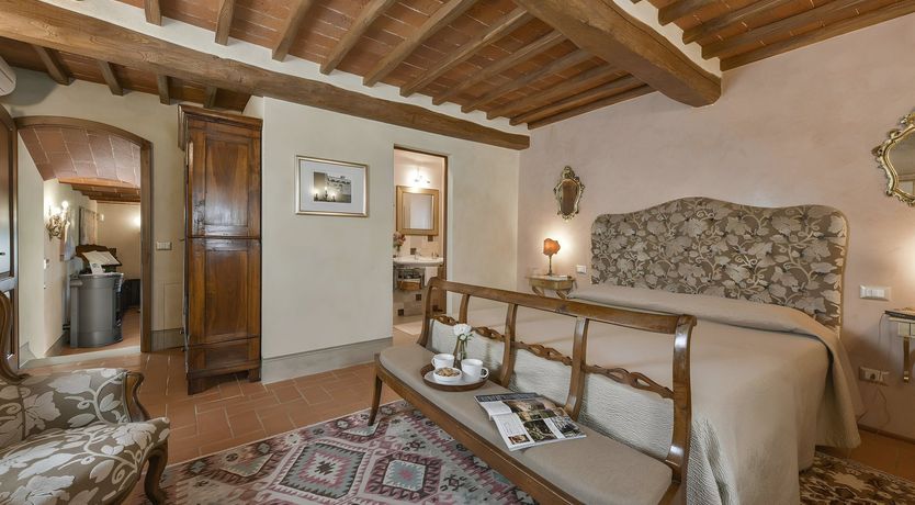 Photo of The Princess of Chianti