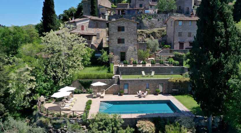 Photo of The Princess of Chianti