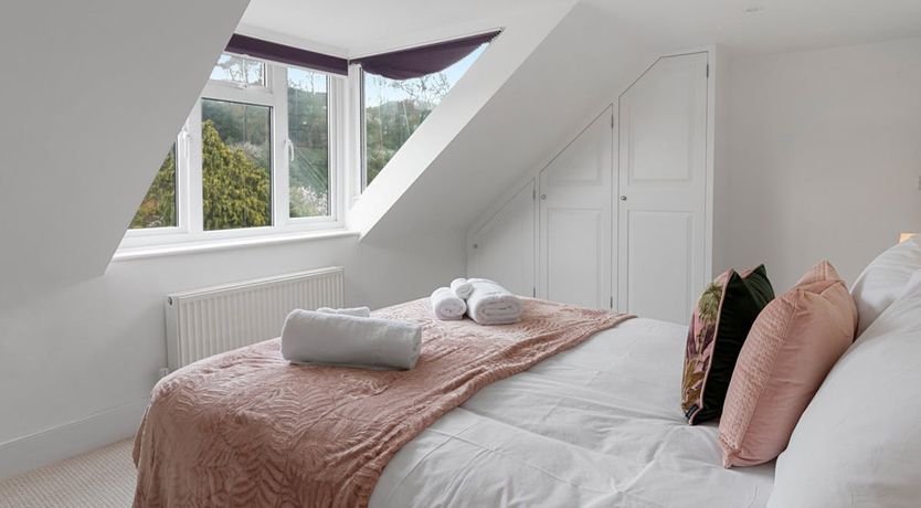 Photo of The Fisherman's Daughter