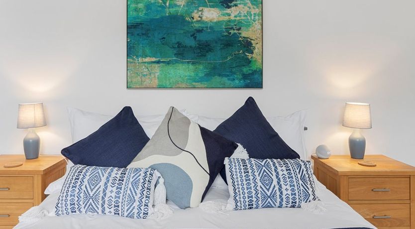 Photo of The Fisherman's Daughter