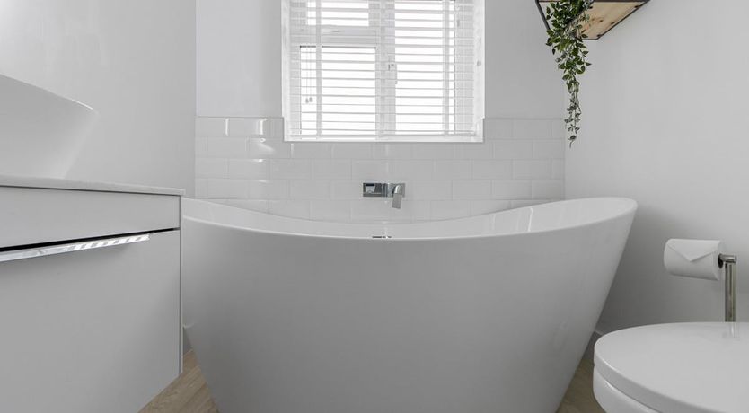 Photo of The Fisherman's Daughter